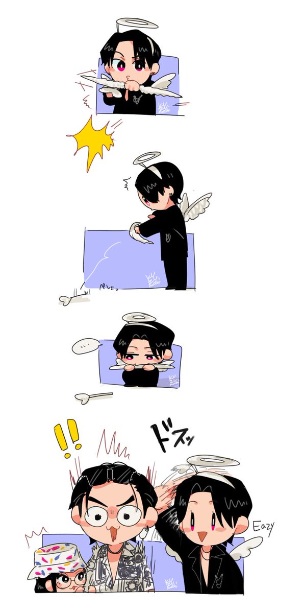 mochi00100's tweet photo. 👼💘 https://t.co/nGOulz43Lx