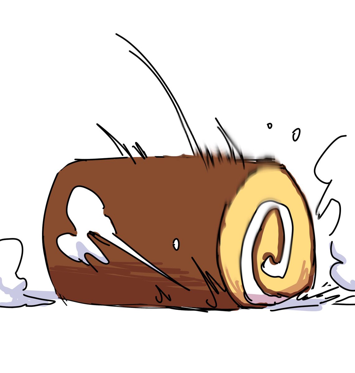 ミ パンケーキ(skeb) 