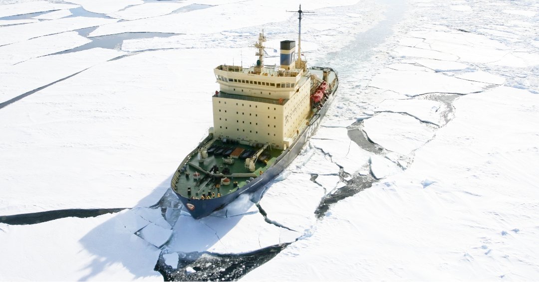 lab_assoc_terra's tweet photo. Foi lançado o novo COPERNICUS ARCTIC HUB centrado na monitorização do Ártico 🌏❄️
🔗 https://t.co/5AG7uMiTFA
📷 © Copernicus Arctic Hub | MERCATOR OCEAN
#alteracoesclimaticas #TERRA #LabTerra #laboratorioassociadoterra #Copernicus #EUEnvironment #ClimateChange https://t.co/n1TLJI4BAA
