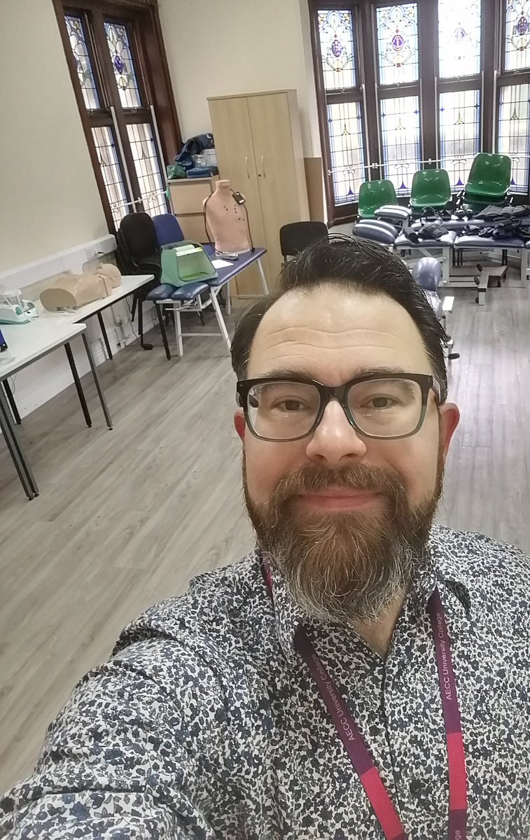 Matt_SimTech's tweet image. Today is open day! we are looking forward to showing prospective students the simulation equipment @AECCUniversityC @Gary_Francis_79 @claire_nadaf