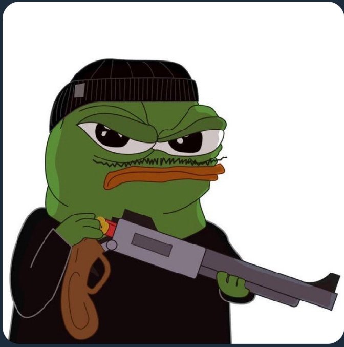 5 groups of 100 true farmers 

Everyone engages the other 

No cheating, no spamming 

We’ve created this 

Now recruiting true $BLOCK and $GMRX <a href="/GaiminIo/">GAIMIN</a> farmers
Reply "ADD ME" to get an invite