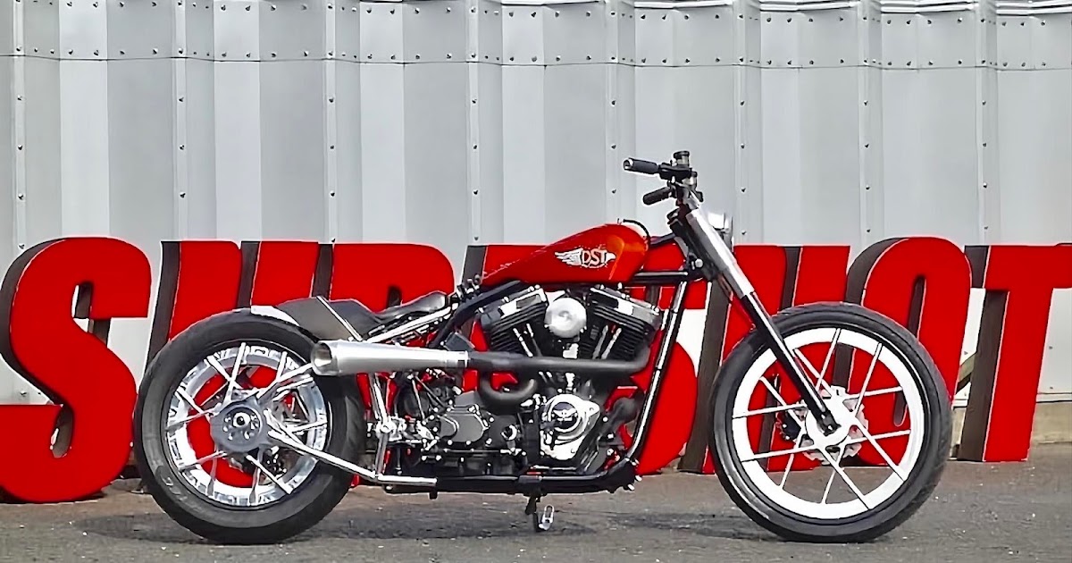 Dyna Low Rider dlvr.it/T48dqp