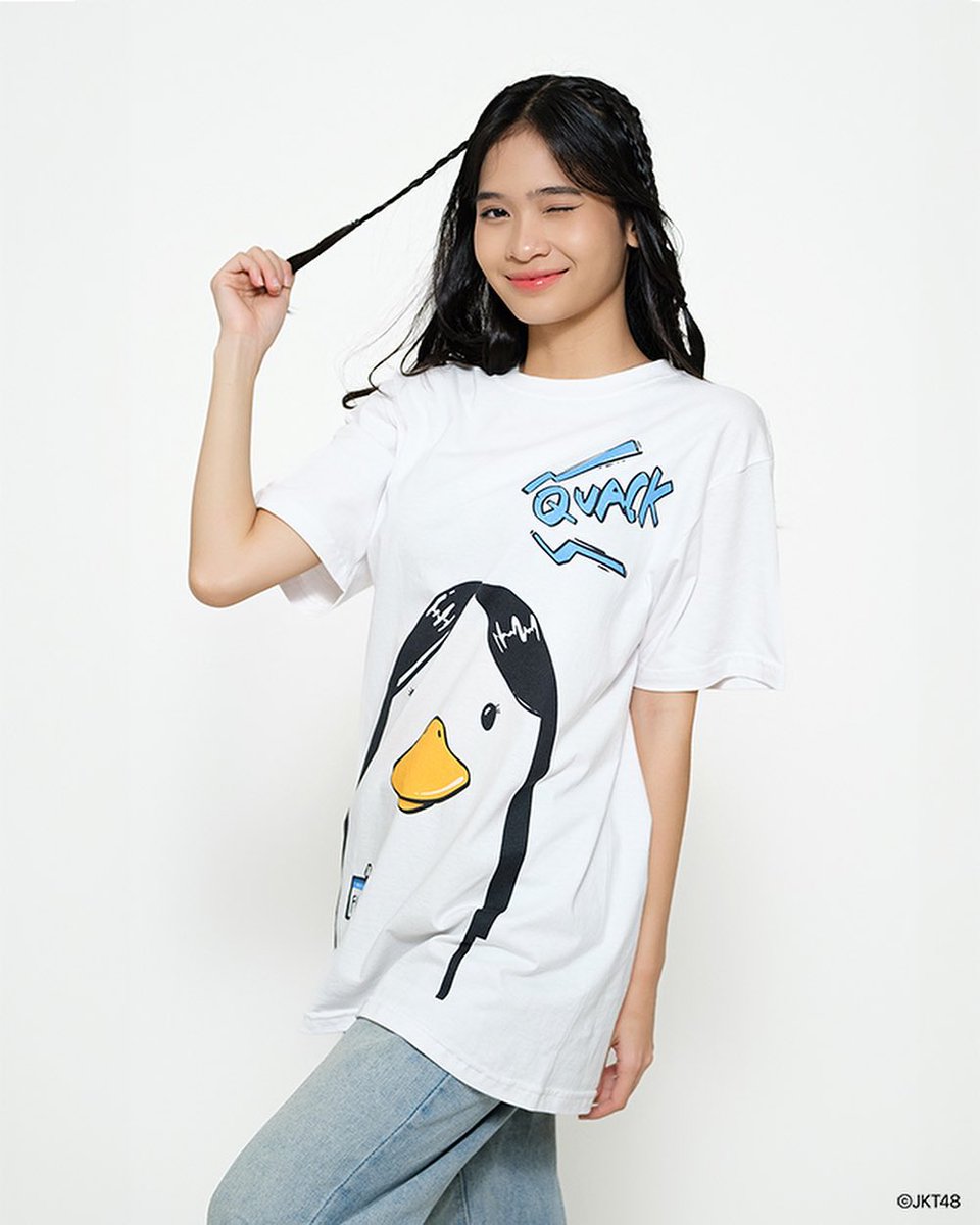 robbysputra's tweet image. [GIVEAWAY ALERT!!]  Karena si Flora Flora itu ulang tahun, kita bakal bagiin 20 BDTSnya Flora

Syarat kayak biasa :
1. Like + Retweet
2. Follow @S_FloraJKT48 
3. Doa/wish dari kalian yang kreatif, lucu atau apa bebas dah JANGAN MONOTON (contoh: "semoga panjang umur") kalo pake…