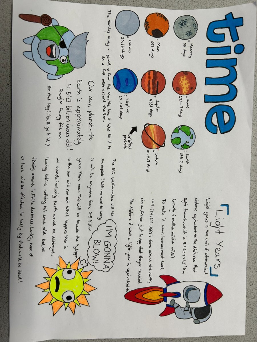 hartshillacad's tweet photo. Team Science are so impressed with all of the amazing posters we have had entered into our @scienceWeekUK competition this week! #HART #AwesomeScientists https://t.co/A73QKBmlbZ