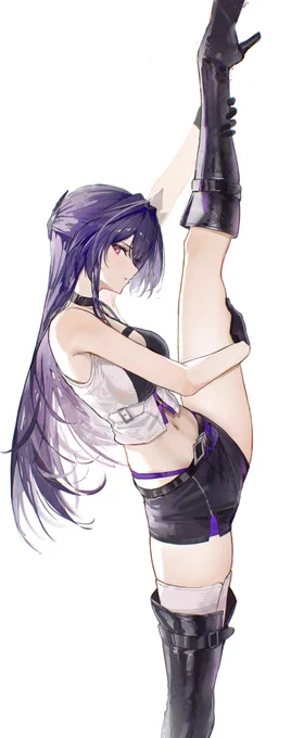 黄泉#スターレイル  #HonkaiStarRail 