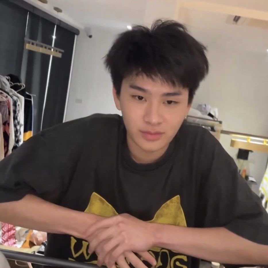 อ้ายเมอ tweet media