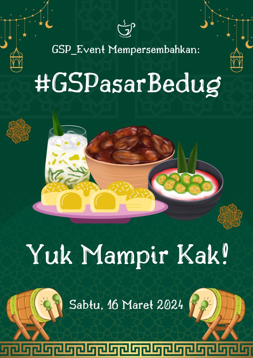 ARTIST_EUNJl's tweet photo. ° #GSPasarBedug ° https://t.co/sRWYgSyvez