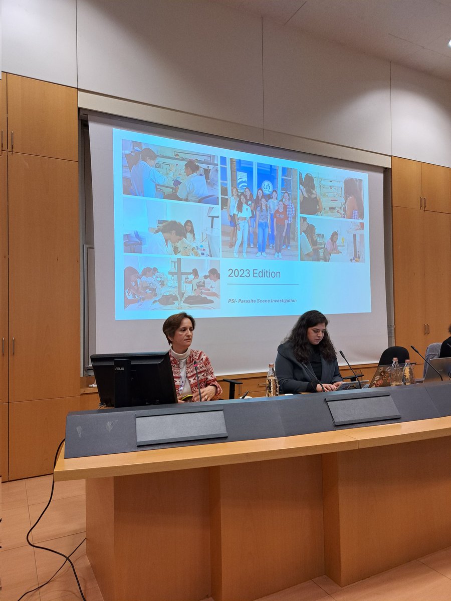 SmajlovicSamira's tweet photo. I had pleasure reporting from the SciComm session and listening to the amazing speakers! @albuquerqueafrr @Scicling @SofJCortes @JoanaLoA @albaaafernandez @EngageNepalSci @Mariecurie_alum #MCAAConf2024 https://t.co/SxpiU3QVRo