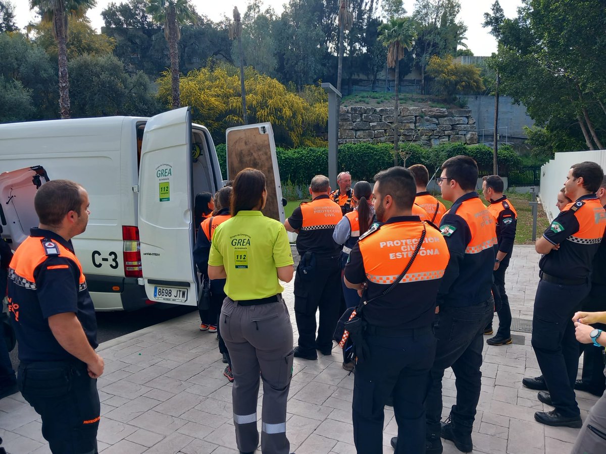 EMA IESPA tweet media