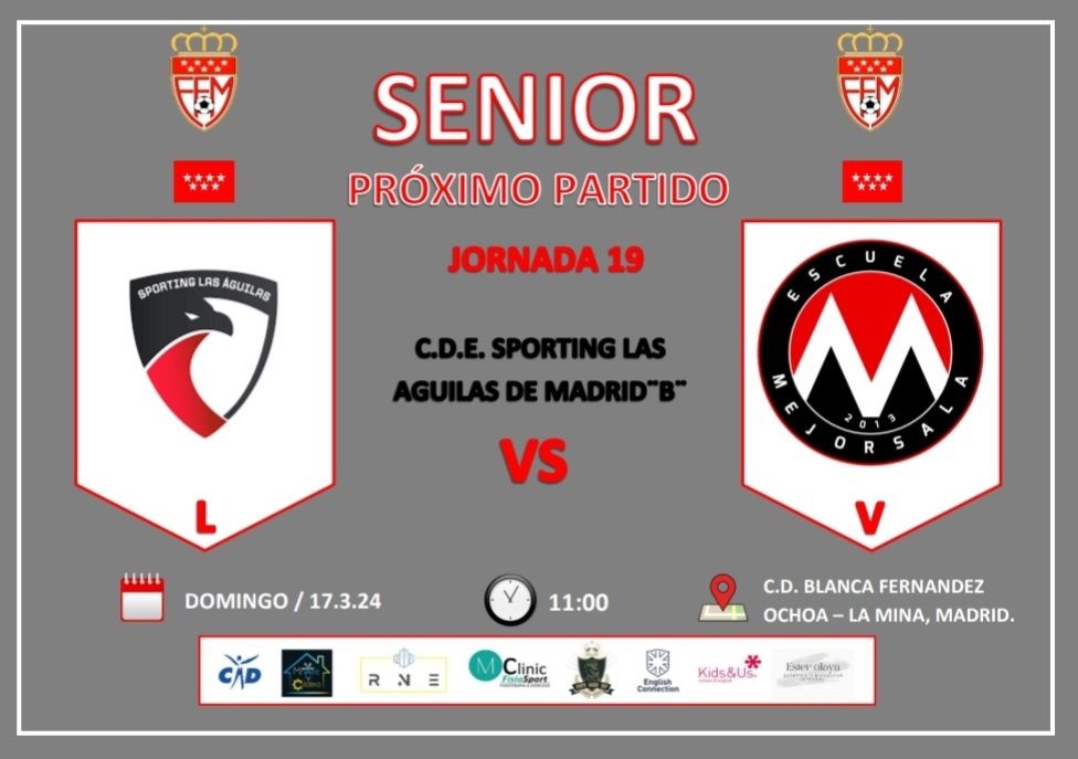 M E J O R S A L A tweet media