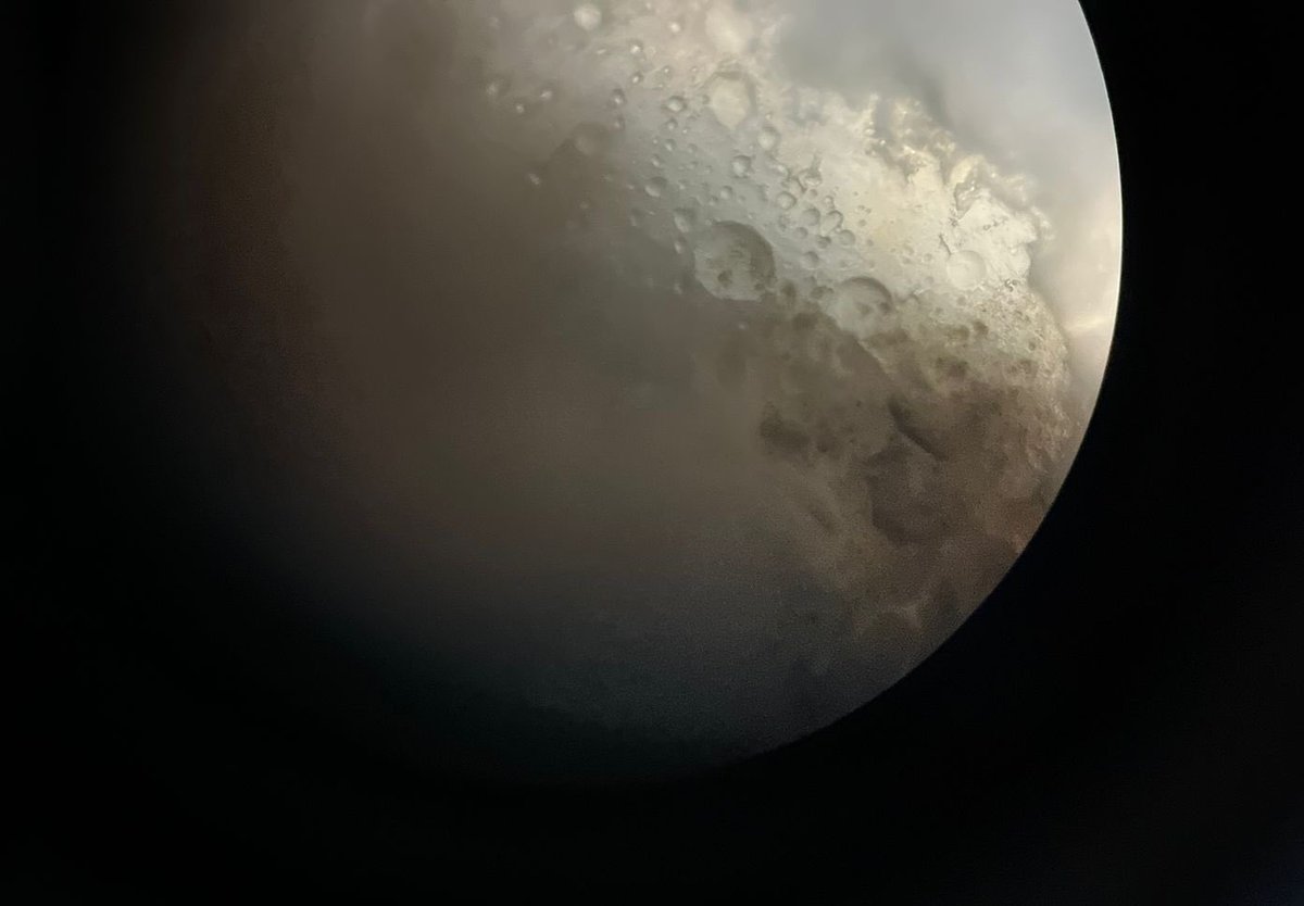 theyavuzlab's tweet photo. Do your images take you to the moon ? #chemtwitter

Because @Sujan_iacs’s do 🌖🌕🌔 . . https://t.co/5dEfOCS3yY