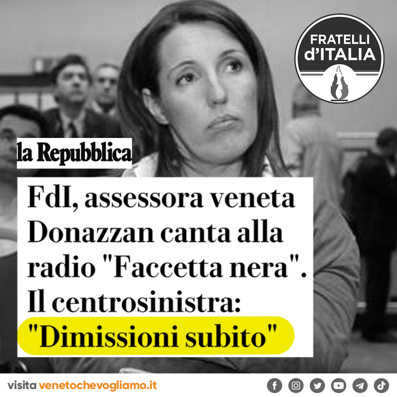 rotre54's tweet photo. Ma state parlando di #Zaia quello che ha piazzato la Signora Donazzan all' Istruzione (?) della Regione #Veneto ?

#Salvini #Lega https://t.co/2wamOABado