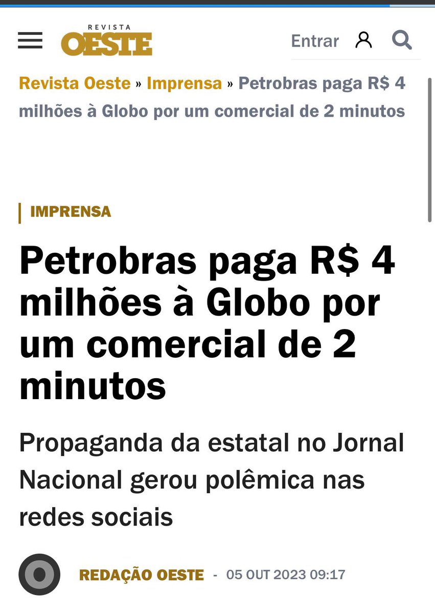 paraty2014's tweet photo. Isso a Globo não mostra!!! https://t.co/YyvaidbnDY
