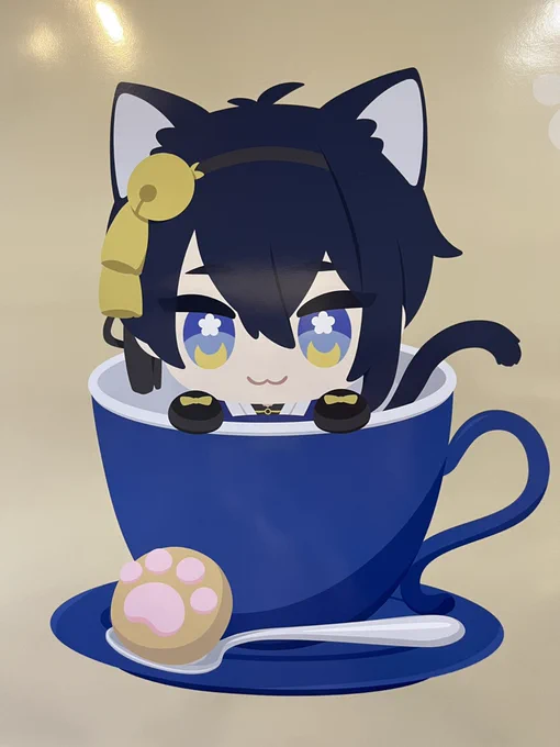 はゆさんと行ってきた! 