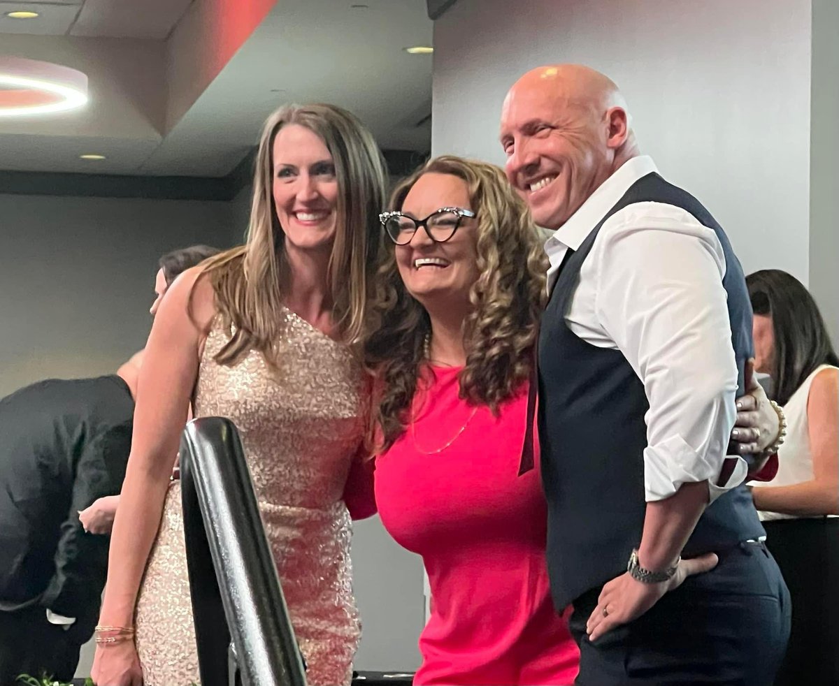 TrittRealty's tweet photo. ♦️Casino Royale Top Producers Awards Banquet♦️

Congratulations to all of our Top Producers!! This year’s awards banquet was a blast, and we’re so proud of this incredible group of West Metro Board of Realtors! 

#teamtritt #topproducers #westmetroboardofrealtors https://t.co/MrSJ2eW2DO