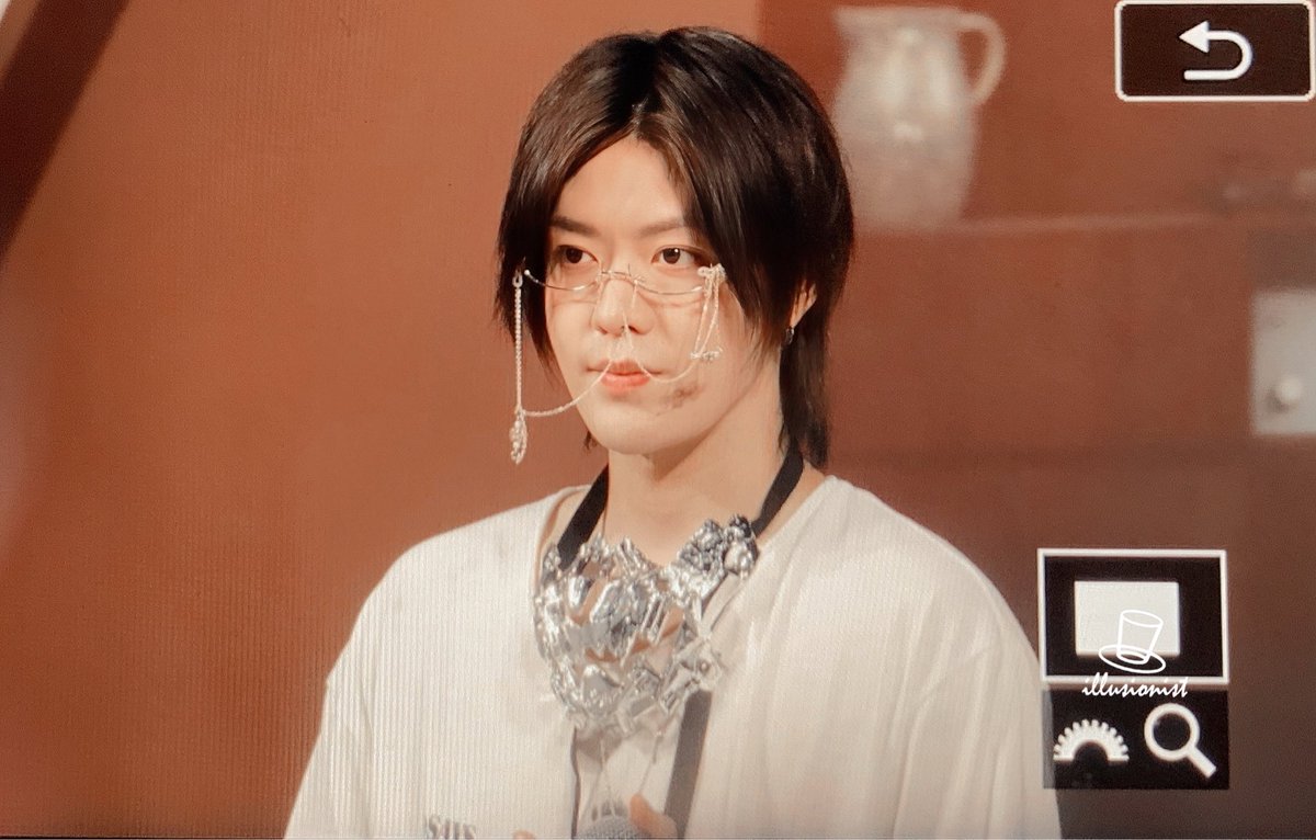 240316 KMS

#YUTA #유타                     
#NCT127 #NCT