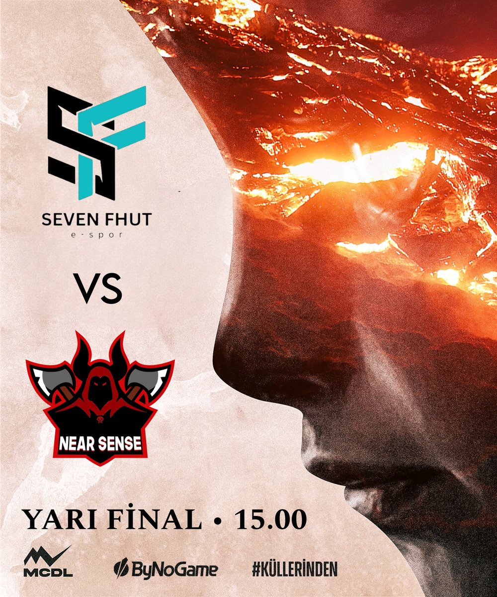 Mücadele tweet media