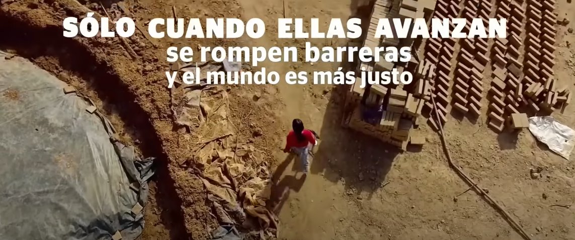 Fundación Microfinanzas BBVA tweet media