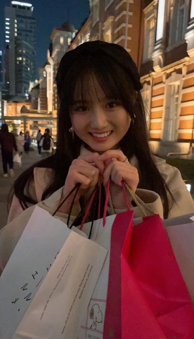 Twitterのコスプレ画像3