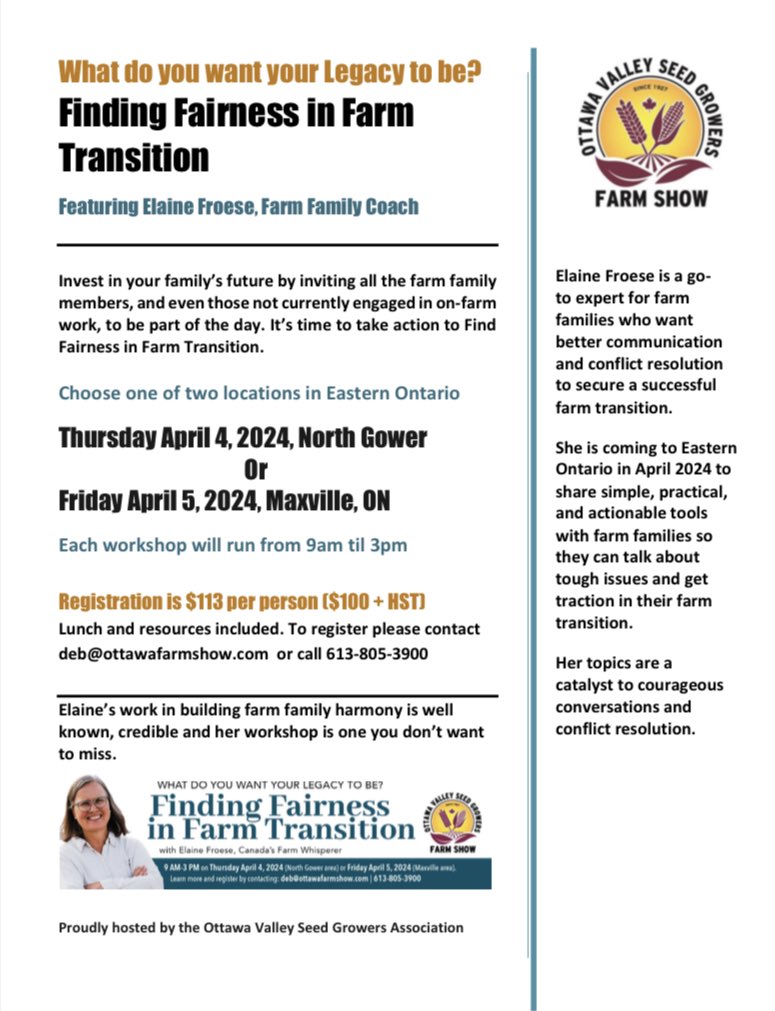 Jennifer Doelman - CCA On 4R NMS tweet media