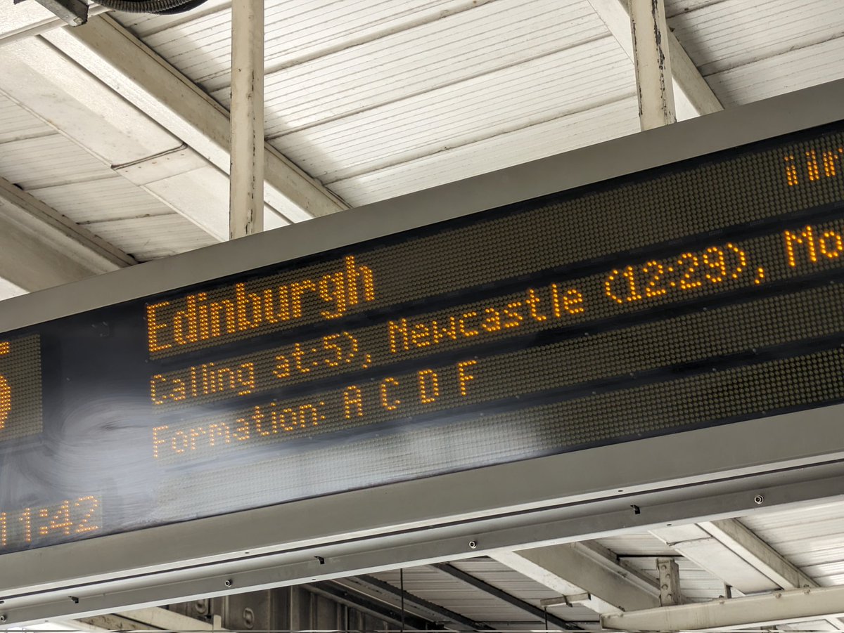 GavPattman's tweet photo. Geordie land here I come https://t.co/Kv2ZMBu3yM