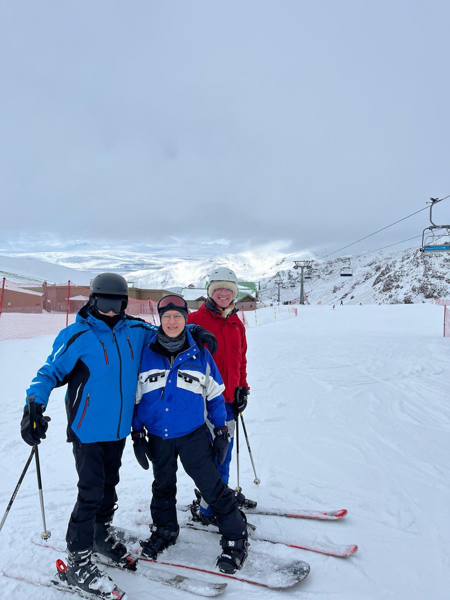 JRegenbrecht's tweet photo. Snow bliss in Eastern Anatolia. Best conditions. Great 🤩 https://t.co/sO4tHv0Gt9