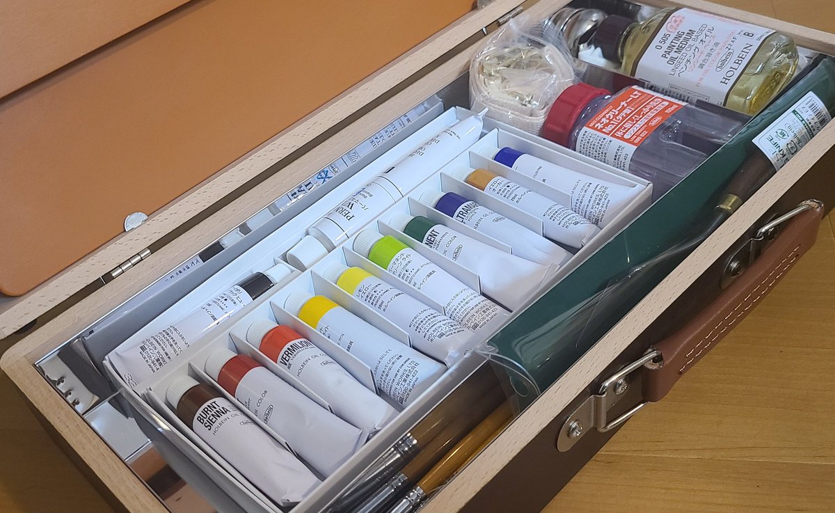 山本 周 (画家) tweet media