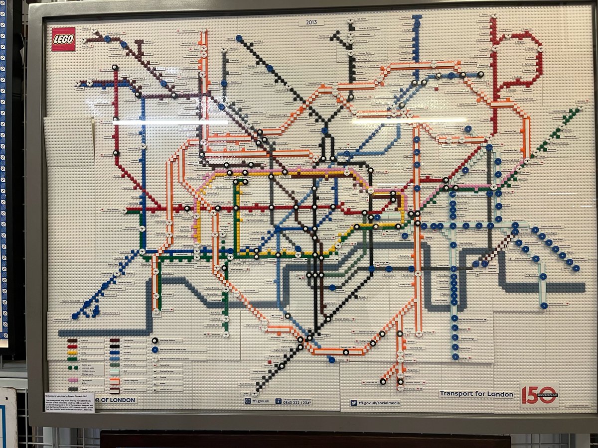 hartshillacad's tweet photo. Last week, the Science Department took 60 Year 10 pupils on a trip to the London Transport Museum for a day of engineering activities. The STEM 5 event was organised by the Heart of England Community Rail Partnership in collaboration with the Smallpeice Trust. https://t.co/4sOTihNc6Z