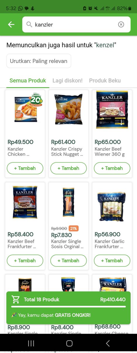 antowner's tweet photo. @Widino Ini om dino, sayang disini g selengkap dijakarta. Fiesta cm ada 1 stoknya. https://t.co/MuSJWCsyZ4