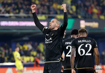 SegersGilles's tweet photo. Een jaar geleden mauves . In ons bagger seizoen hebben we toch maar mooi de winnaar van de Europa Leauge uitgeschakeld 💜 #VILAND #COYM #WEAREANDERLECHT https://t.co/PP9M9s5hXW