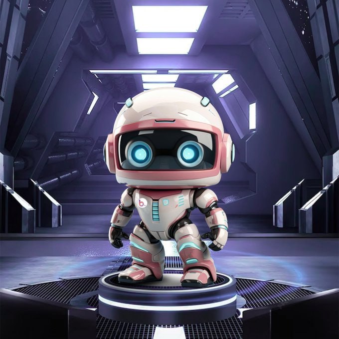 OnderAslnn's tweet photo. #BubbleBot  

Proje bsc ağında teknik ve alt yapısı temiz riskinizi kontrol ederek yatırım yapabilirsiniz 🙏🥰

Ön satış bağlantısı; https://t.co/bnhMCmwghk

👉 Telegram grubumuz ; https://t.co/rc28BO3IVG

#BitcoinETF #gem #Binance #Bome #floki #altcoins #kriptopara #SHIB #Gem #Crypto #pinksale #Web3 #Bnb