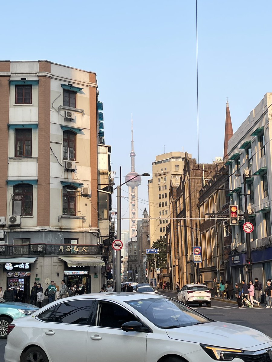 malynboo's tweet photo. one day in shanghai ♡ https://t.co/k7VXvpCkaM