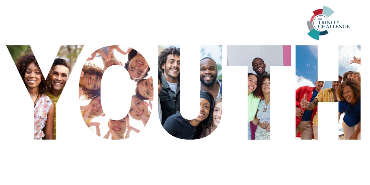 TrinityChall's tweet image. Are you a youth-led org working on: AMR, global health, activism, climate?

We're planning a Youth Summit on antibiotic resistance in June!

Join the pre-event on 28 March, email jennie.smith@thetrinitychallenge.org to register.

Tag your friends in the comments! #funding #prizes