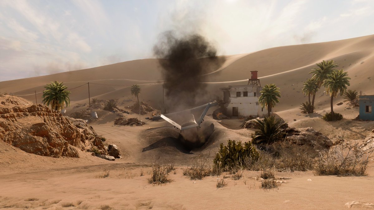 Carpo_vp's tweet photo. Some more 📸 from Haven.
#AD
#Battlefield2042 #Batlefield #EAPartner https://t.co/FbSmuqc3S7