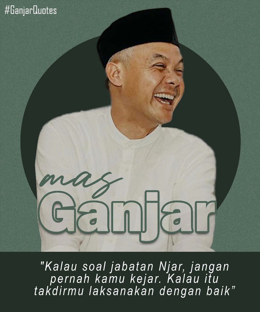 Pak Mahfud, sukses terus ya dalam setiap langkahnya. Ganjar Pranowo, karena kamu berhak mendapatkan yang terbaik @springblooming_ 
#KitaAdalahTiga
#BanggaBersamaGPMMD