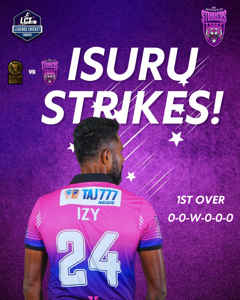 New York Strikers tweet media