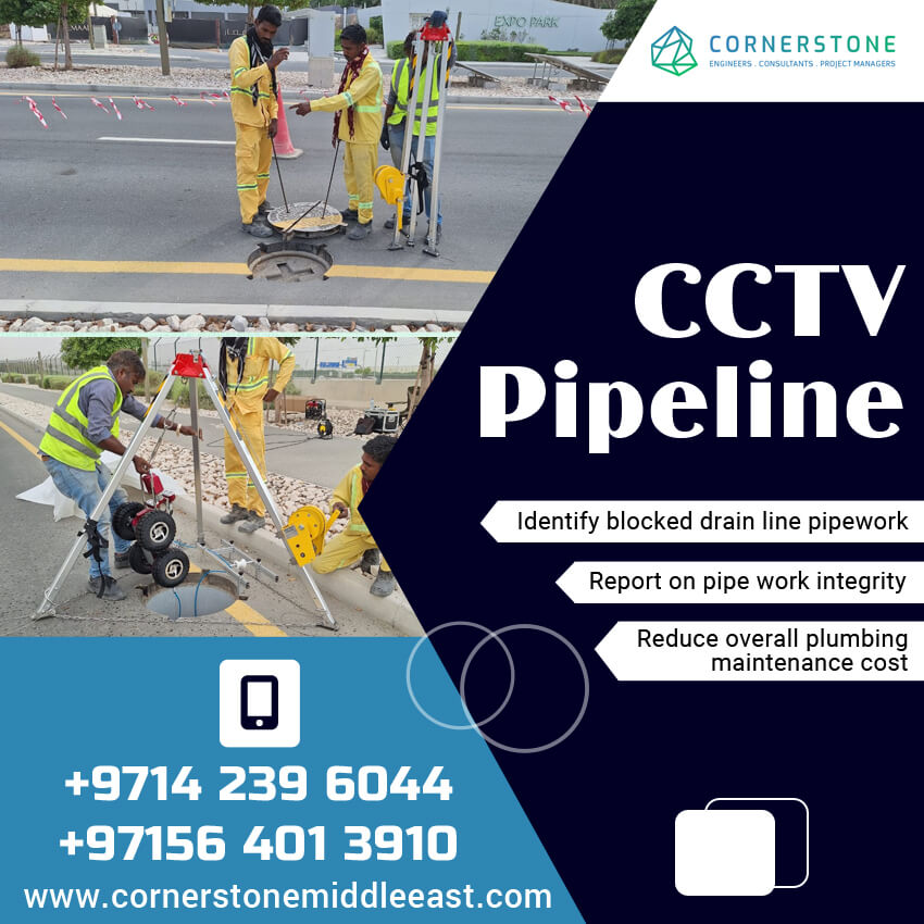 Cornerstone Middle East tweet media