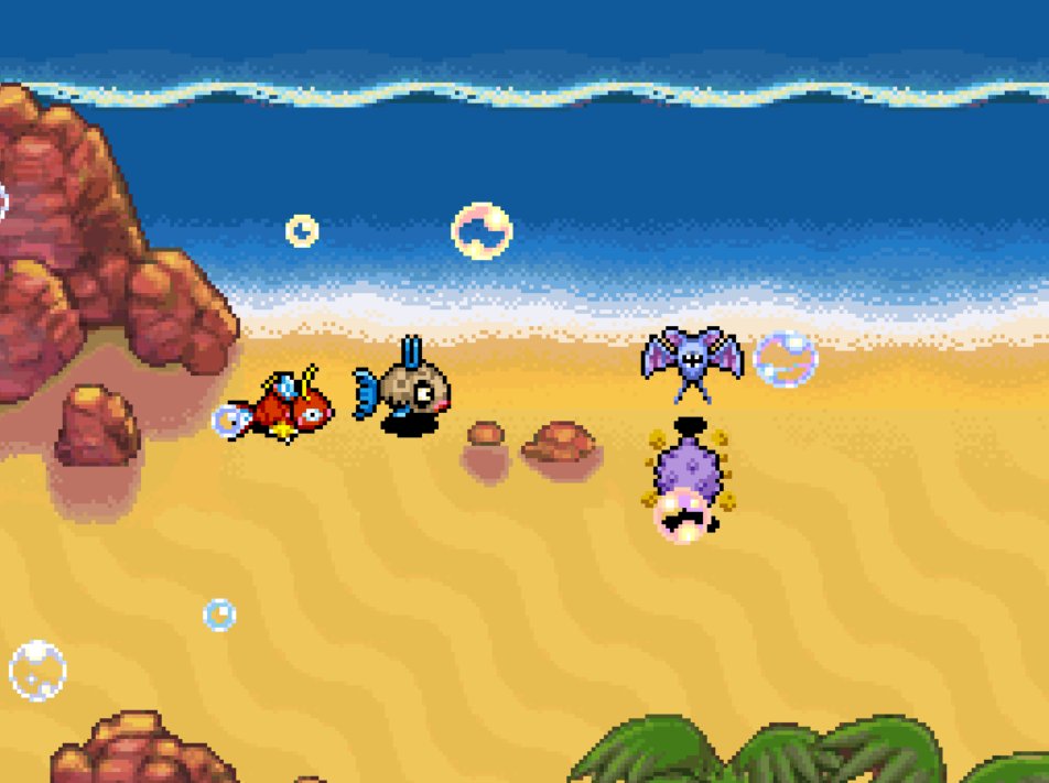 PMD Explorers of Alpha tweet media