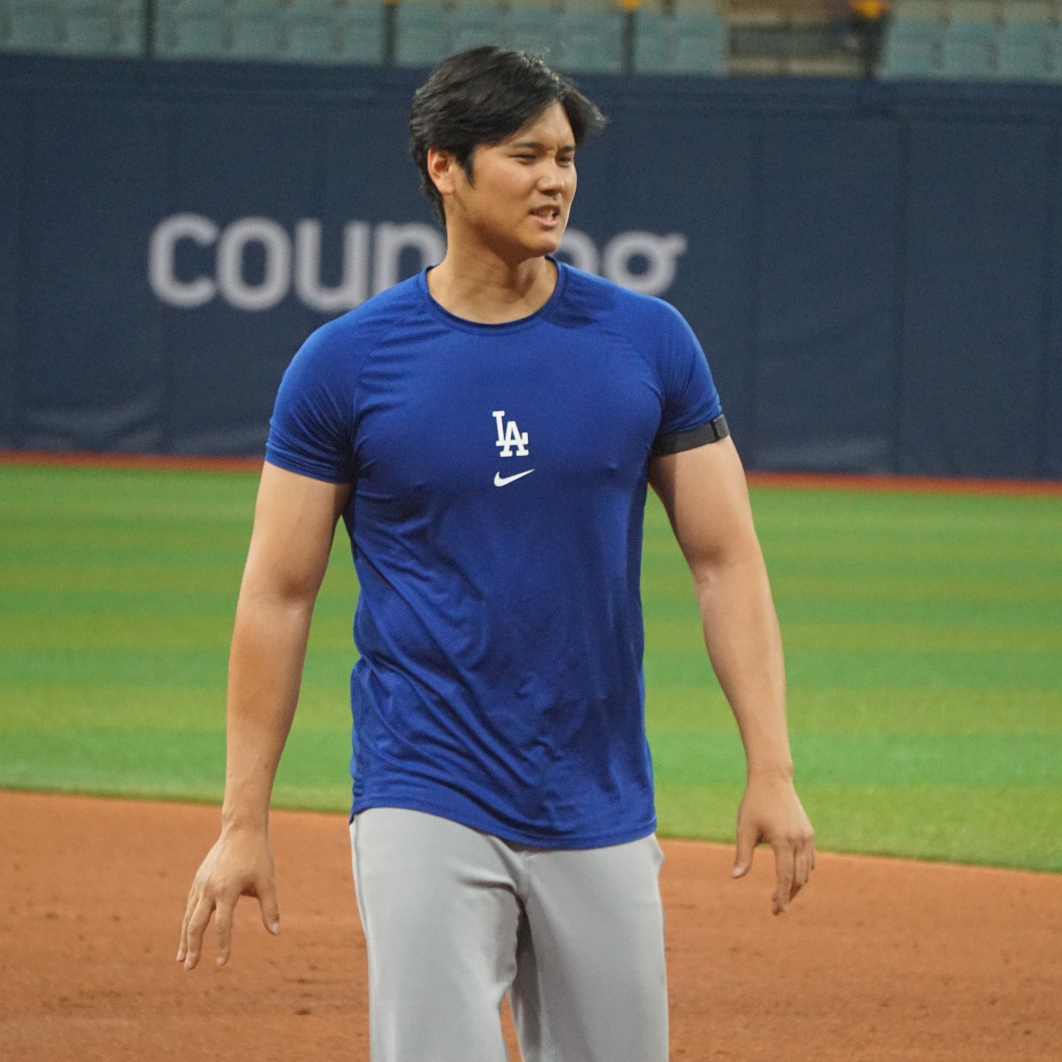 安藤宏太 スポーツ報知MLB担当 on X: 