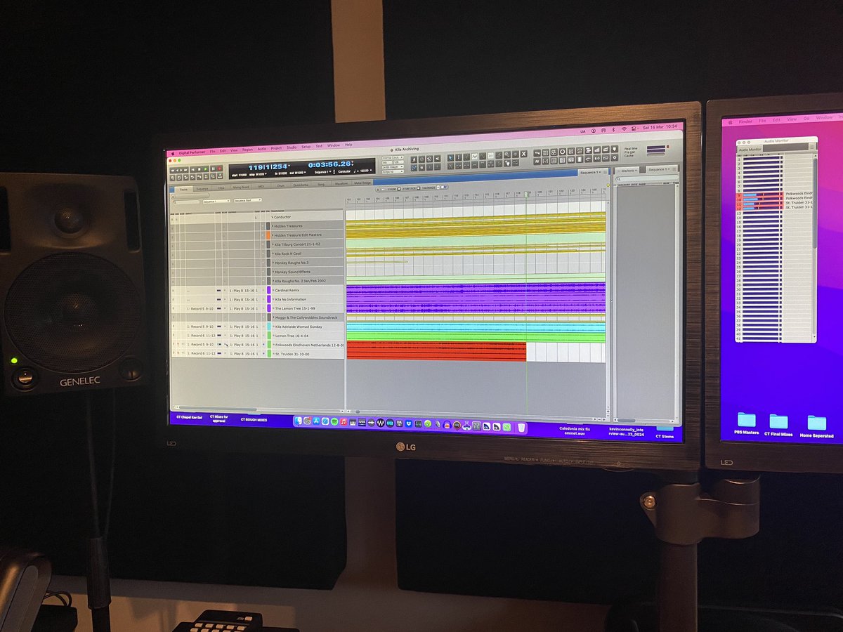 Alan Whelan tweet media