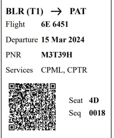 Ravi5Verma's tweet image. Disappointed with my recent flight on indigo. Despite paying for meal service, I did not receive it onboard. This oversight impacted my journey. Can you please address this issue promptly? #CustomerService #FlightIssues #Goindigo #Indigo6E @IndiGo6E  #airsewa @airsewa_MoCA