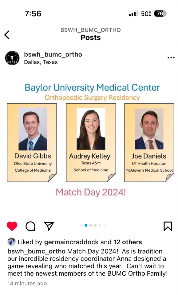 David Gibbs tweet media