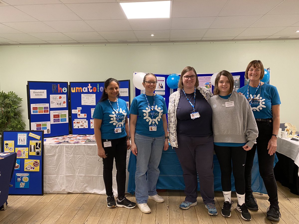 🌟On now! ⭐️
Please come and say hello!
<a href="/NRAS_UK/">NRAS</a> 
<a href="/RoyalOsteoPro/">Royal Osteoporosis Society for professionals</a> 
<a href="/bartongrangegc/">Barton Grange Garden Centre</a> 
<a href="/WeAreLSCFT/">Lancashire & South Cumbria NHS Foundation Trust</a>