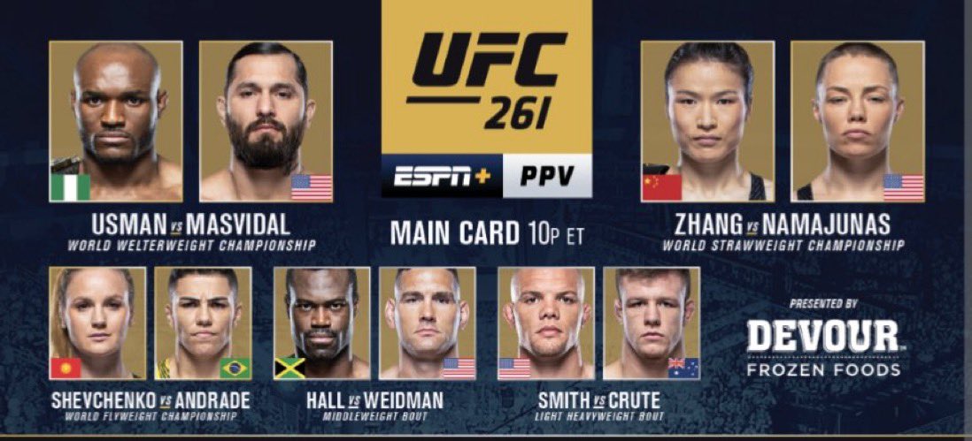 DovySimuMMA's tweet photo. streets will never forget ufc 261

thread 🧵 https://t.co/kHcjIFsK1G