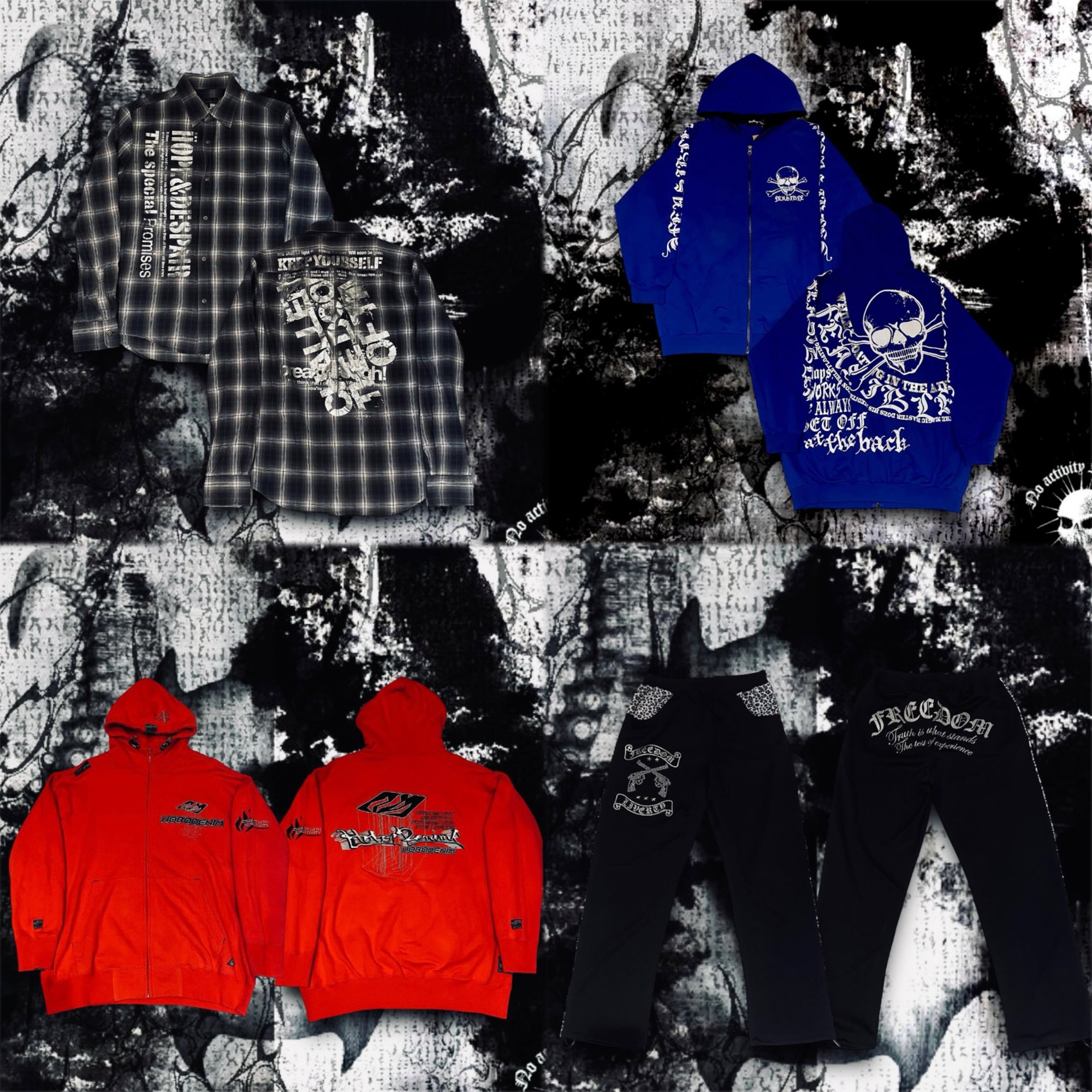 FUNKY FRUIT(OFFICIAL) (@FUNKYFRUIT1) / X
