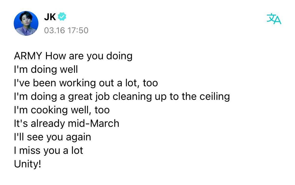 JKVLISA's tweet image. โนติที่คิดถึงที่สุด😭😭😭😭😭 จองกุกมาววแล้ว😭😭😭😭😭😭😭😭😭😭😭😭😭