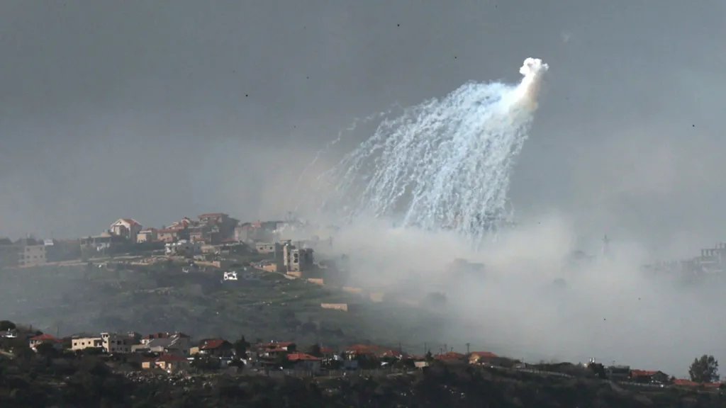 This week Israel carried out more #airstrikes on the #Bekaavalley, deep into #Lebanon, taking the death toll in Lebanon since the start of the conflict to more than 240.