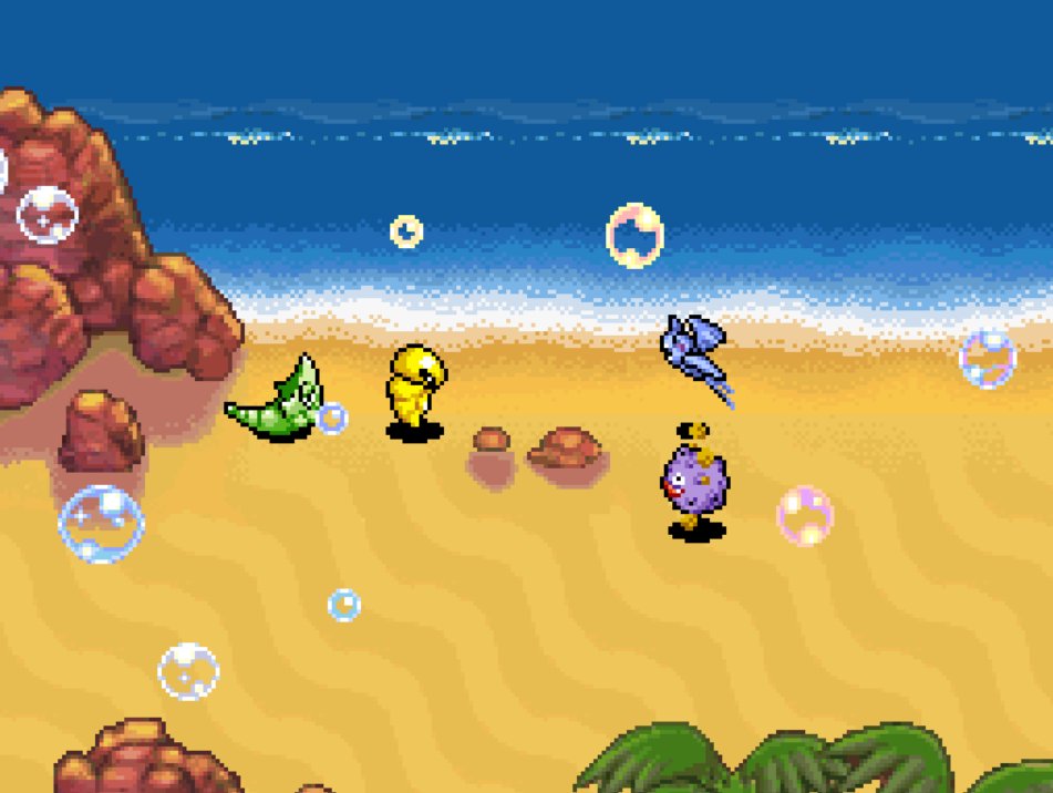 PMD Explorers of Alpha tweet media