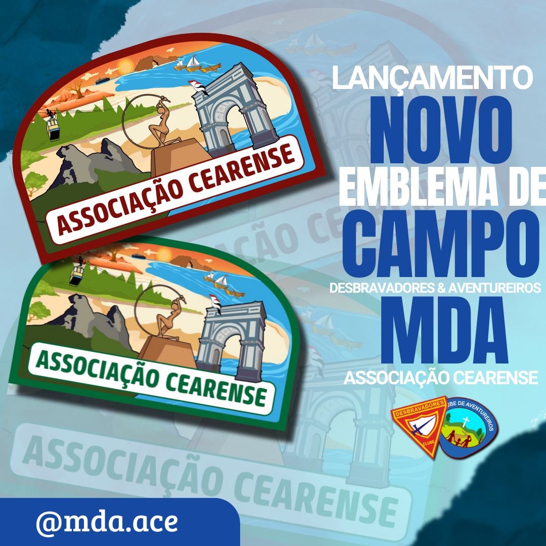 prwcosta's tweet photo. Nosso Novo Emblema de Campo está chegando https://t.co/kMkbQU4R71