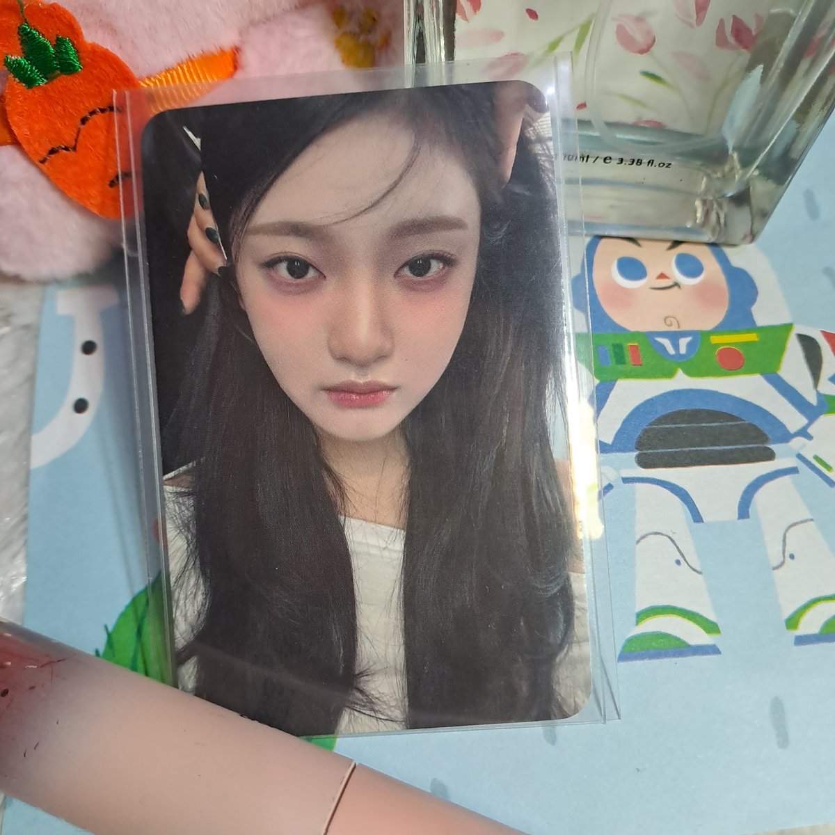 muzzyspuffy's tweet photo. ୭ৎ wts lfb ina !  🐈

— ningning mukor drama
      [ IDR https://t.co/Fuwhz40dlF ]

໒꒱ read tnc carefully on alt
໒꒱ excl adm shopee 
໒꒱ dom jkt, idn. 

♡ reply / dm for claim ♡

🏷 want to sell pc ningning aespa drama music korea pob bene ina https://t.co/HsbEd9KHxN